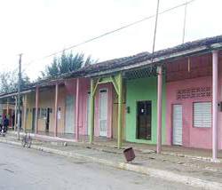 House Refurbishment Makes Progress in Ciego de Avila Cuba